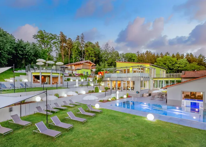 Hotel & Spa Reibener-Hof