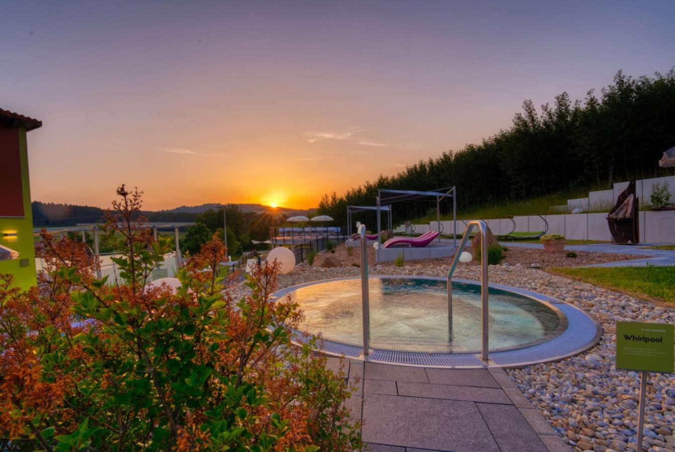 & Reibener-hof Hotel 4*